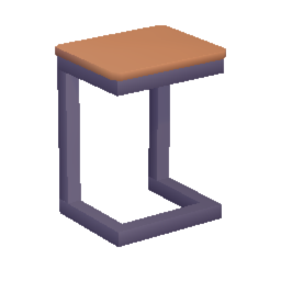 Simple Side Table