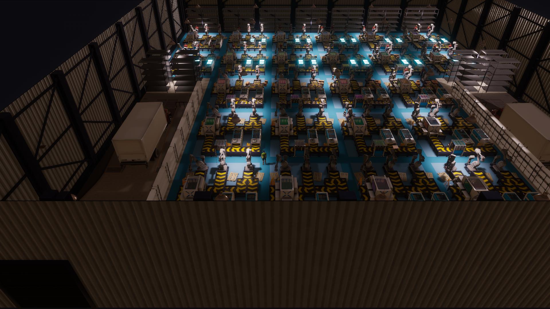 Jewelry Factory 12+12 (unikat)