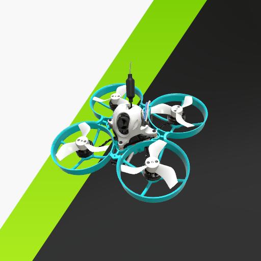Meteor75 Pro preview