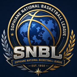Sophiane National Basketball League