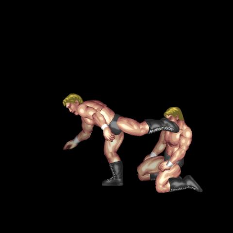 School Boy Super Kick