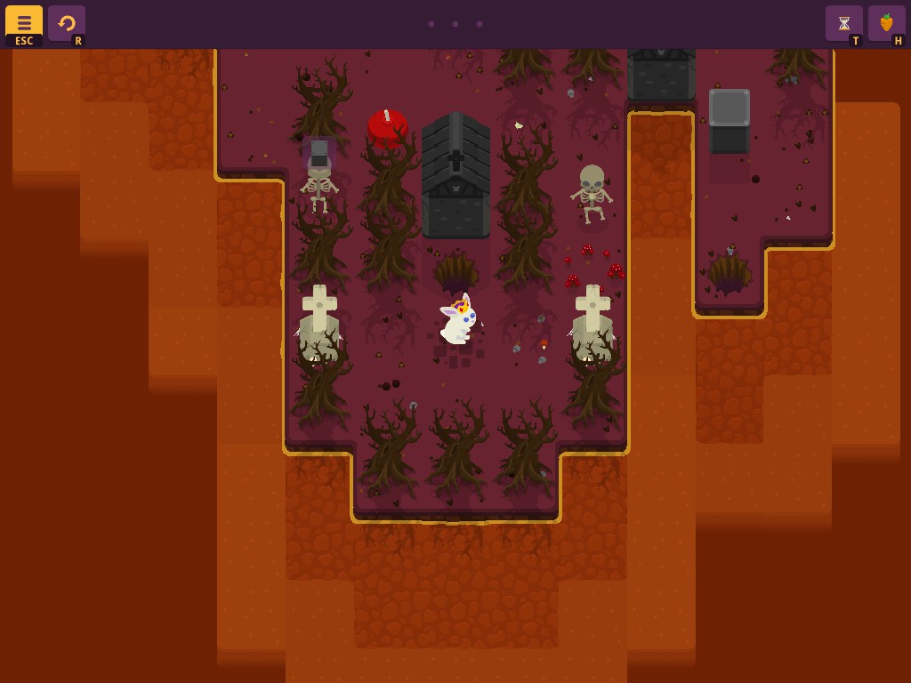 Steam Community :: King Rabbit - Puzzle