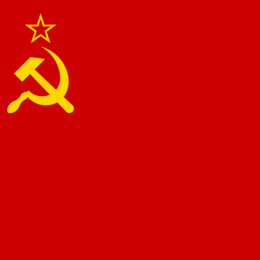 Red Army Infantry