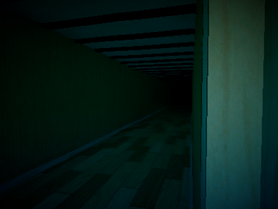 Fnaf 4.1 certor