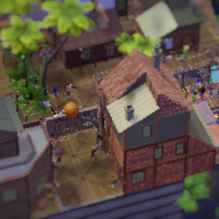 Hidden Cove