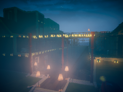 The Night Of The Festival 2!