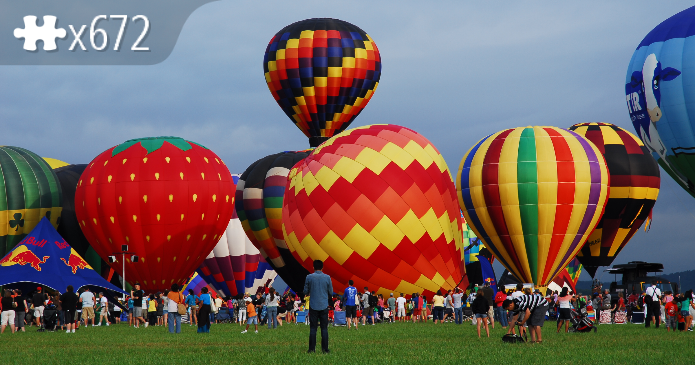 Balloons