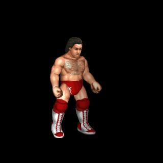 Tully Blanchard
