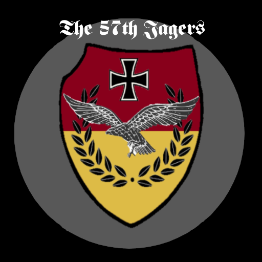 57th Jager Uniform