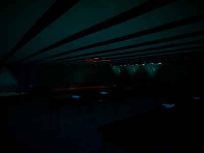 FNAF MAP 1