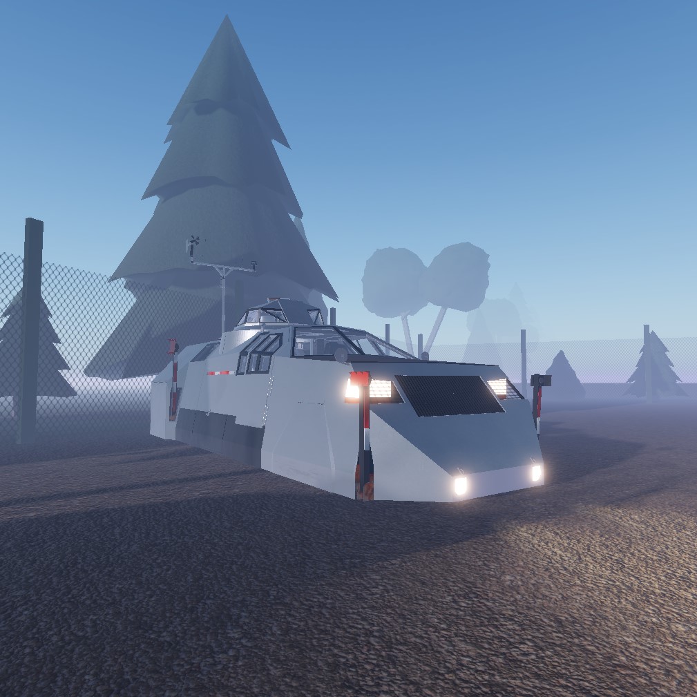 Twisted TIV 1