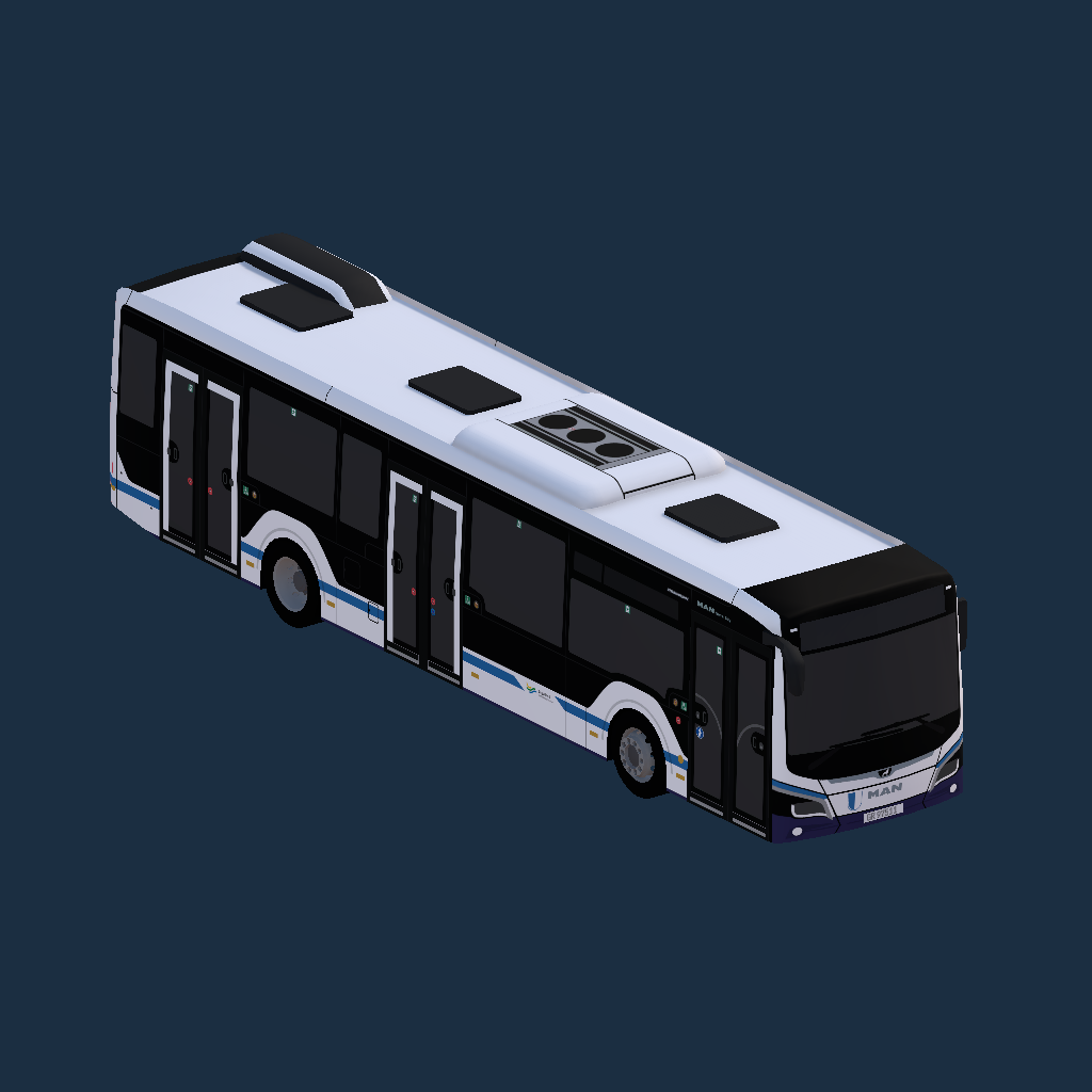 ZVB Man Lion's City 12c (Seetal-Freiamt)