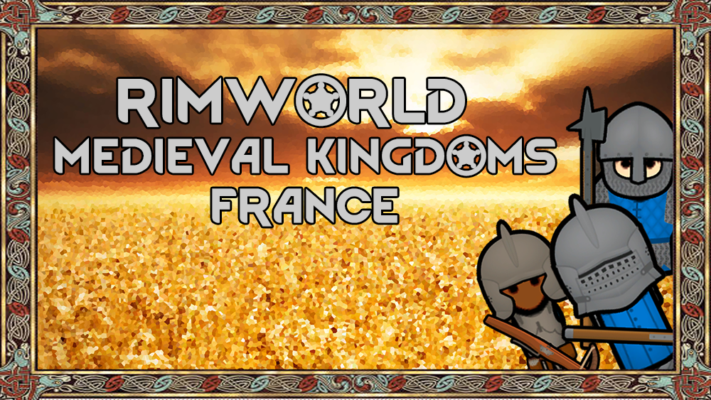 Medieval Kingdoms: France