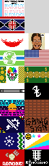 Experimental Flags