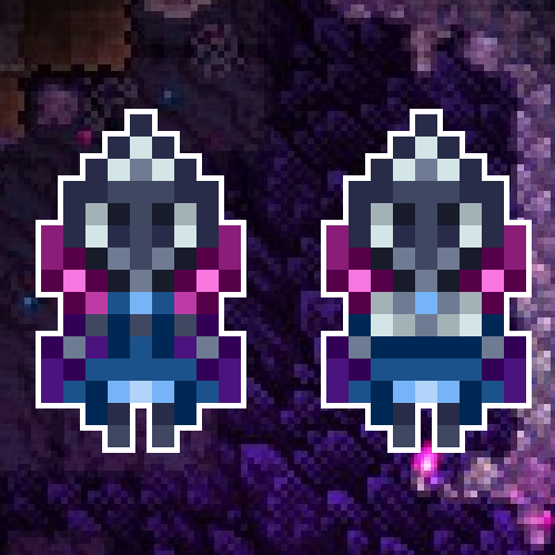 Cute Blade Staff