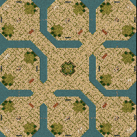 山羊岩（Goat Rock） preview