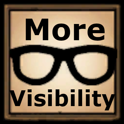 Visibility – Don't Starve Together Mod