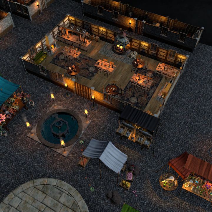 Port Haven