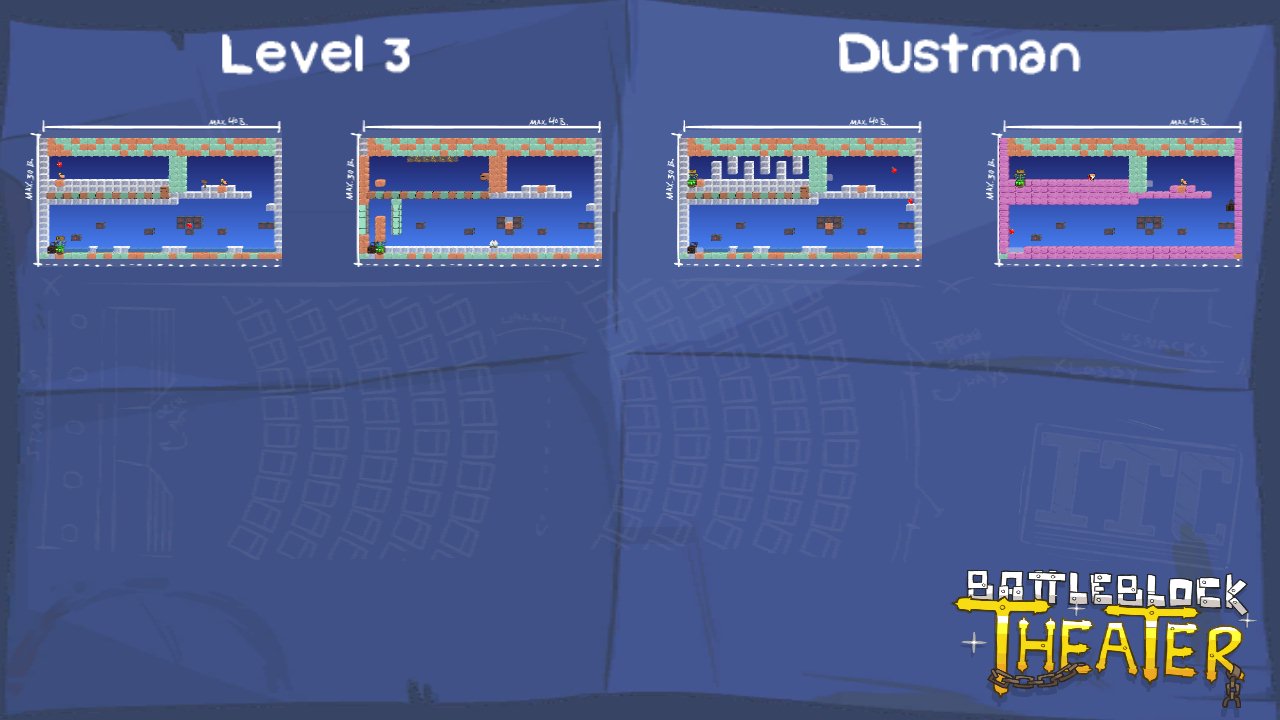 Level 3