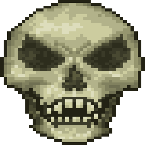 Every npc has skeletron Ai – tModLoader Mod