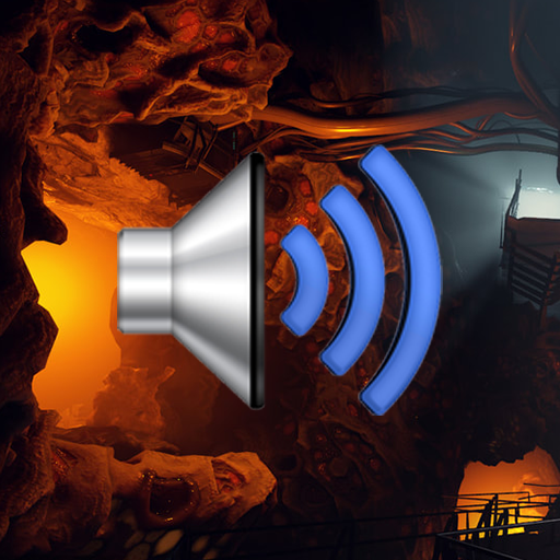 HL:Alyx Antlion's Cave and Tunnel sounds for EP2