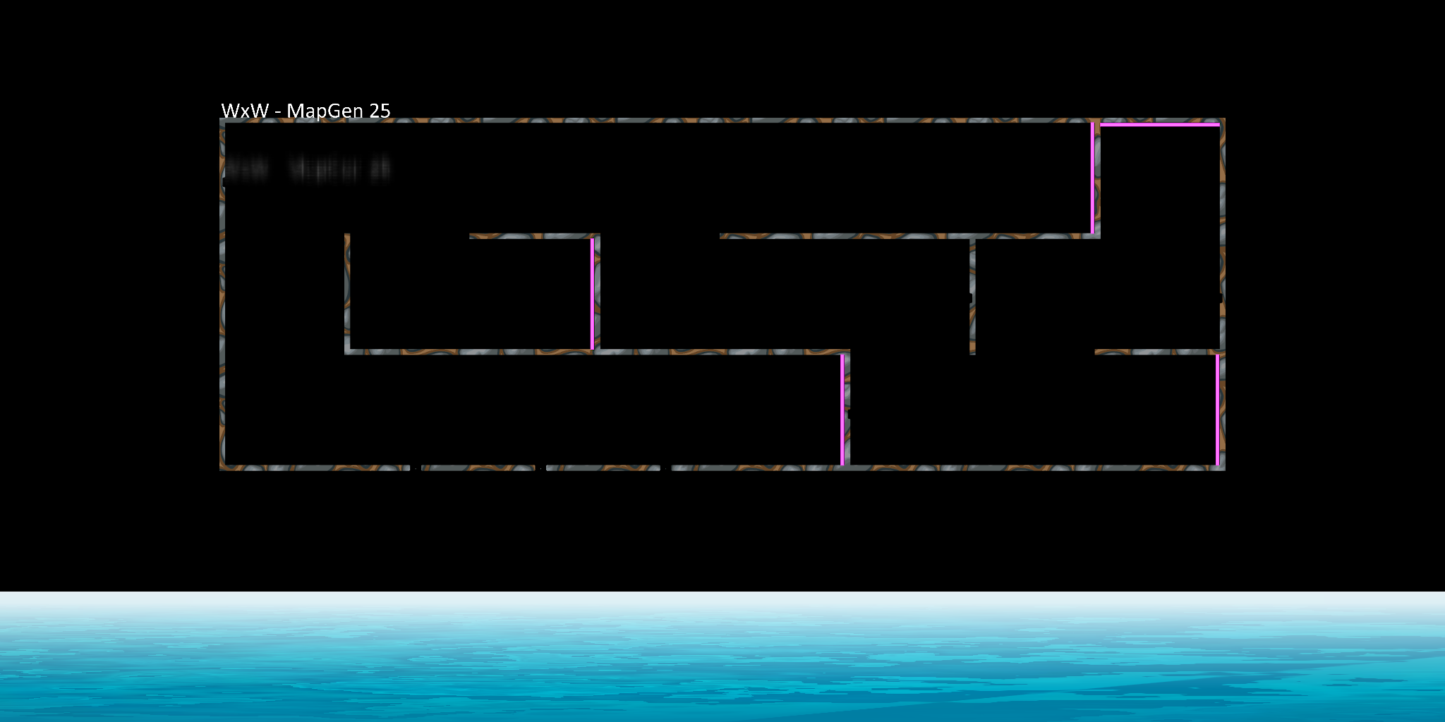WxW - MapGen 25