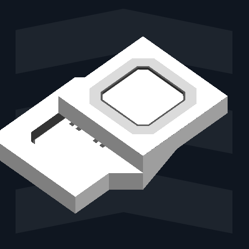 Magellan module carrier adaptor