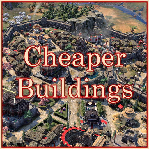 [1.3.1] Aleksandr's Cheaper Buildings