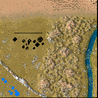 Pelennor Fields [LotR]