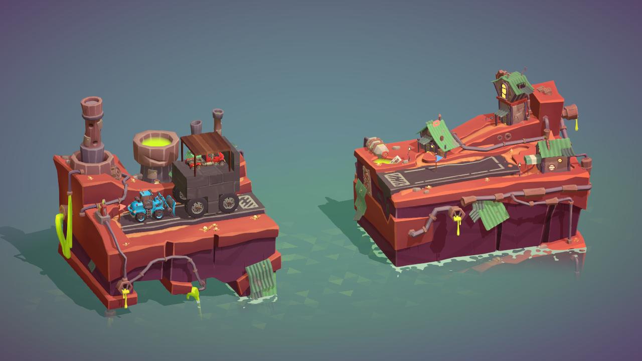 Scrapyard