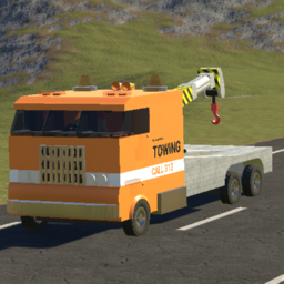 HH-1 Beast (tow truck)