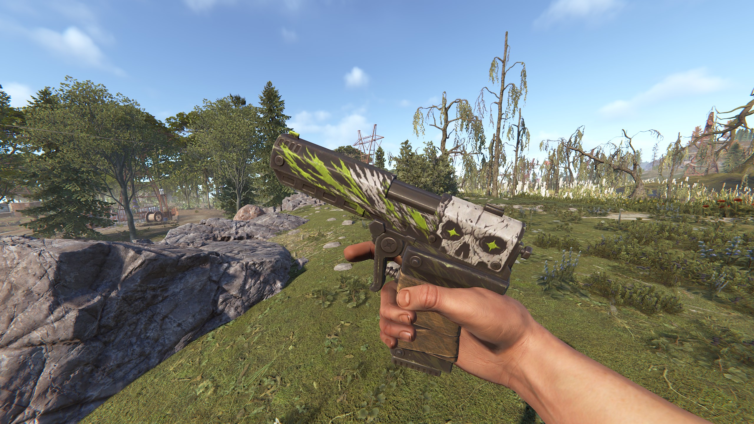 Scavenger SAP thumbnail 2