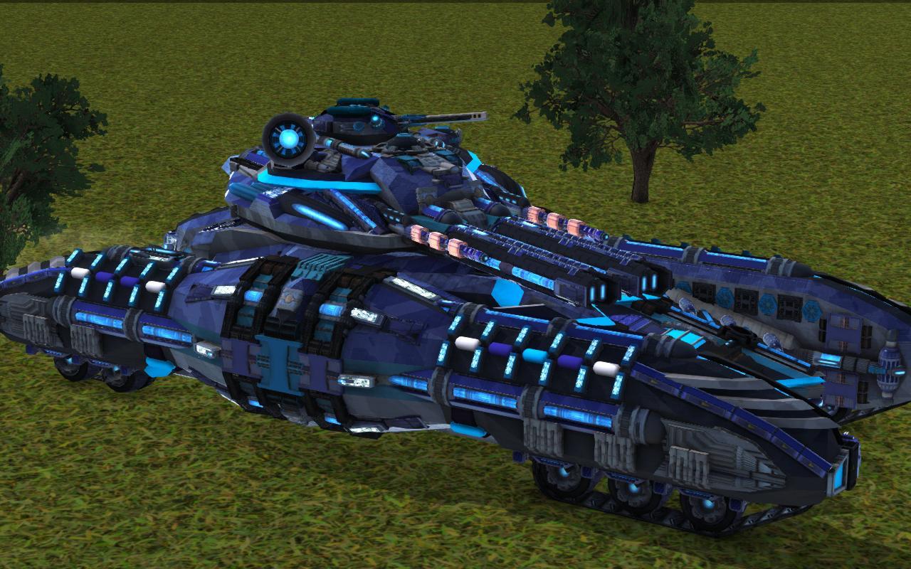 K48 Raijin preview