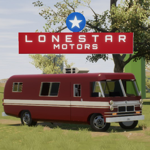 Lonestar caddo rv 1963 V1