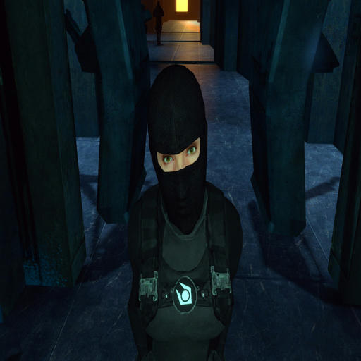 Mossman CAB Ski mask Replacement