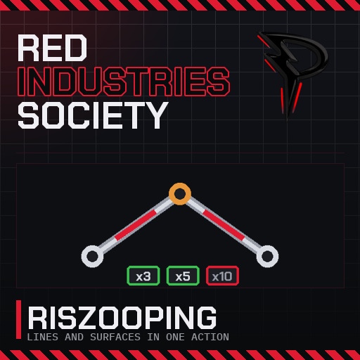 RISZooping