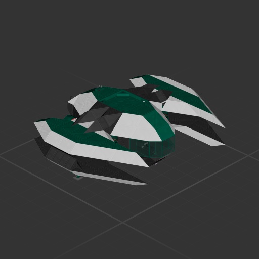 SUNSLAYER - SUN PROXIMITY ACHIEVMENT SHIP