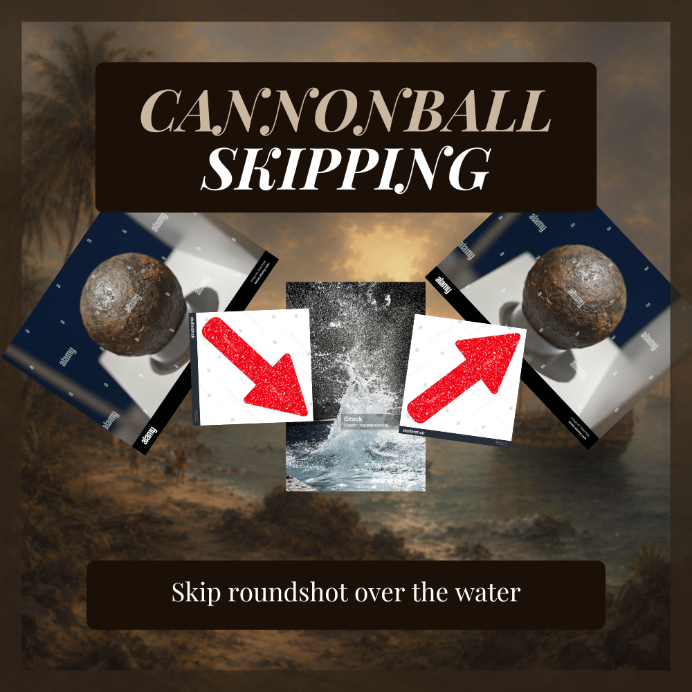 [WML] [1.9.0] Cannonball Skip
