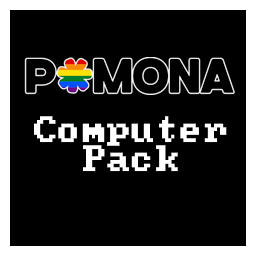 Pomona Computer Pack
