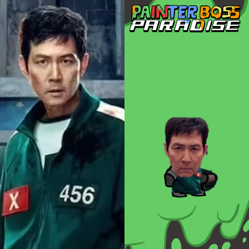 SEONG GIHUN