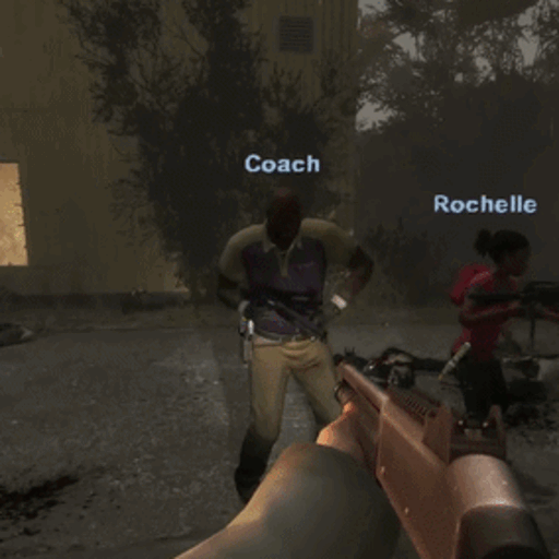 [Vscript] Coach can explode into burgers when damaged