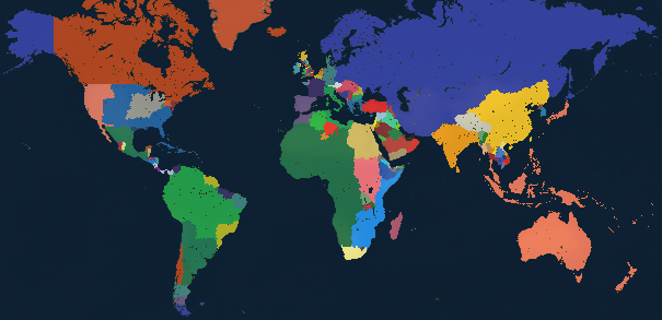 New Scenario