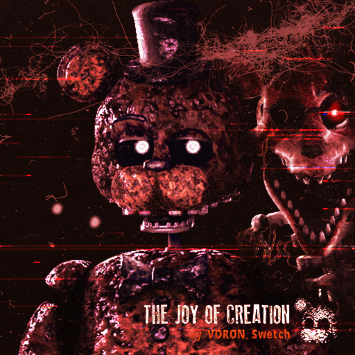 The Joy of Creation