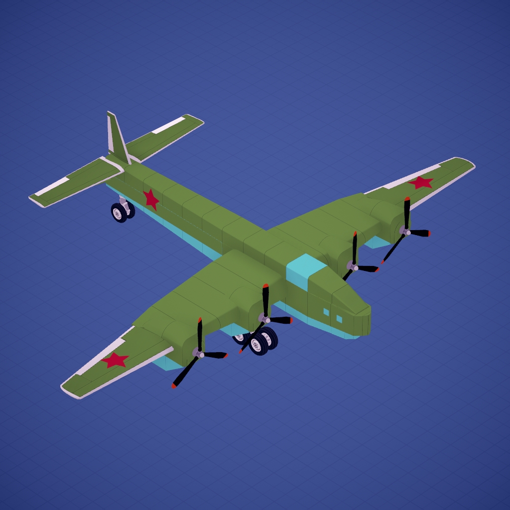 TB-3M