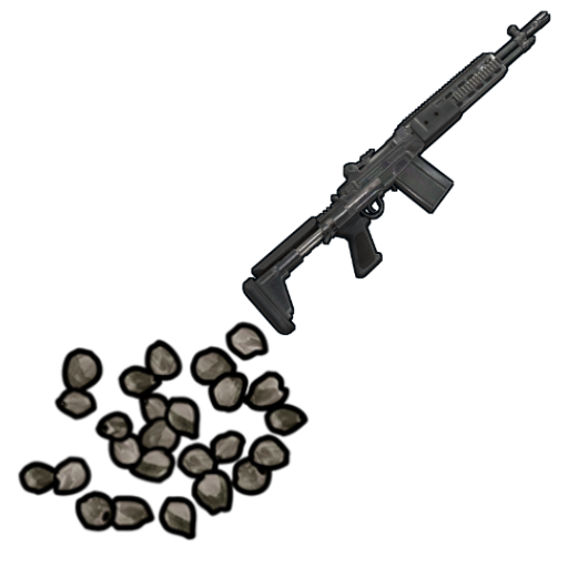 M39 Rifle Seed