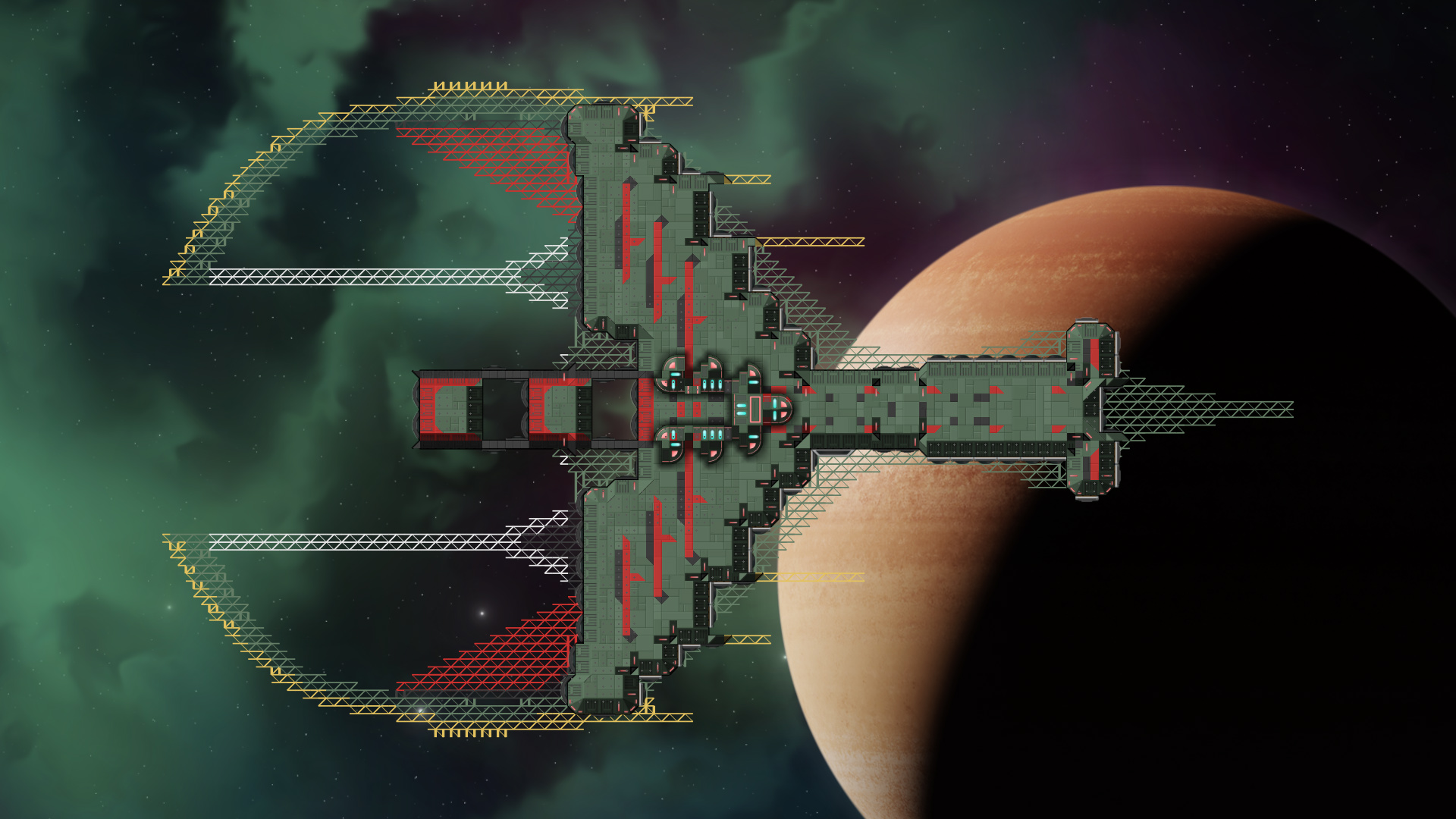 La Gracula Mk2 E