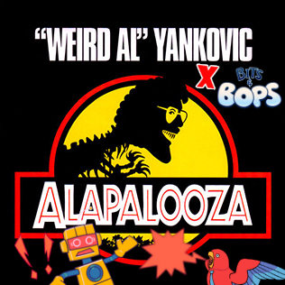 Achy Breaky Song - "Weird Al" Yankovic