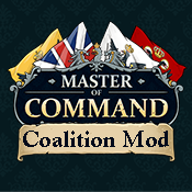 The Coalition Mod