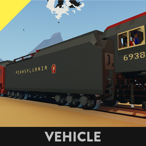 PRR M1 - TENDER