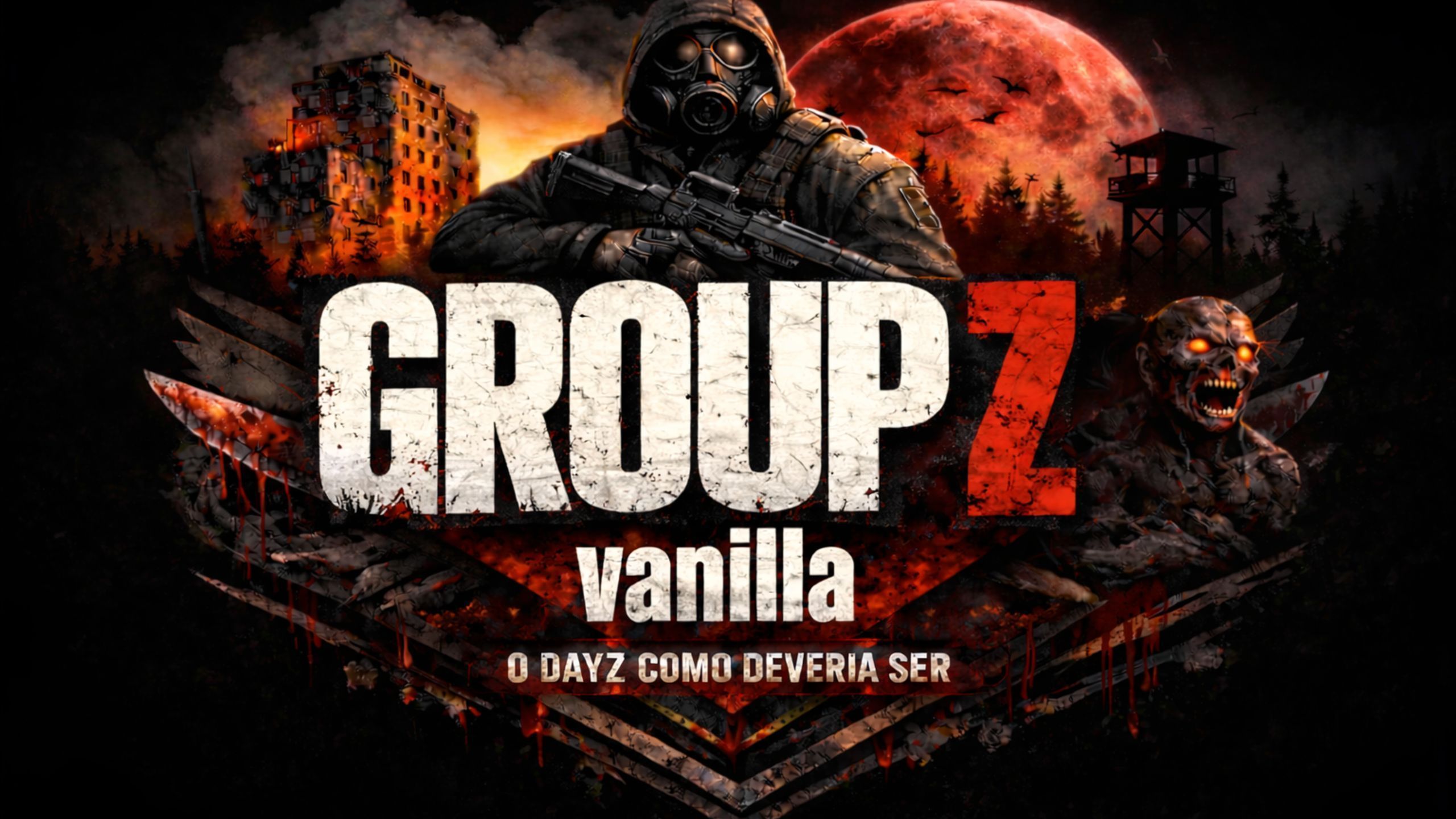 GroupZ-Menu
